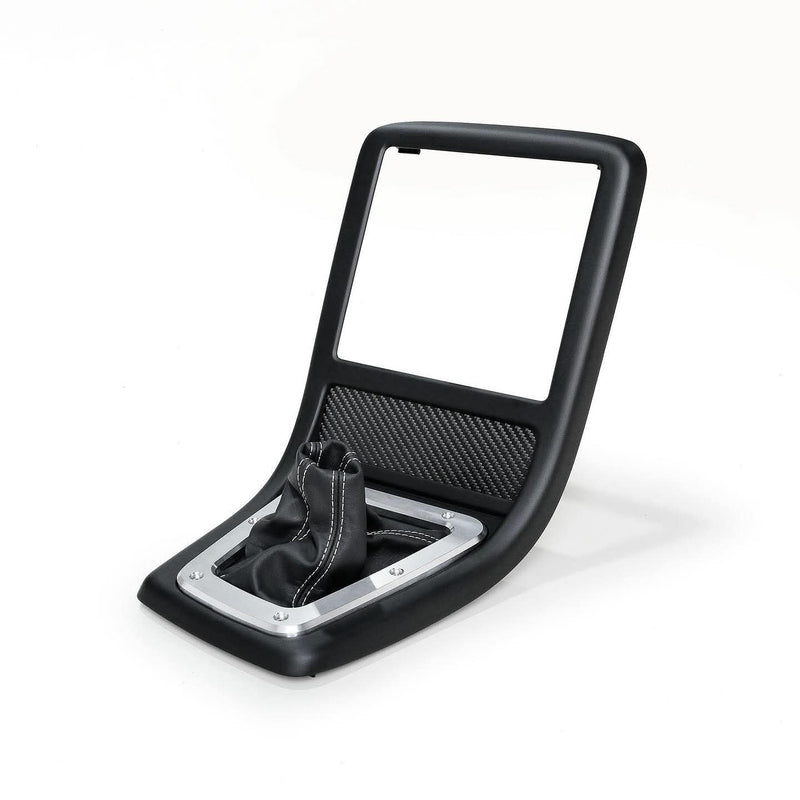 Load image into Gallery viewer, Muse Japan Nissan R32 Skyline Heritage Center Console Surround - NizmoPartsPlug
