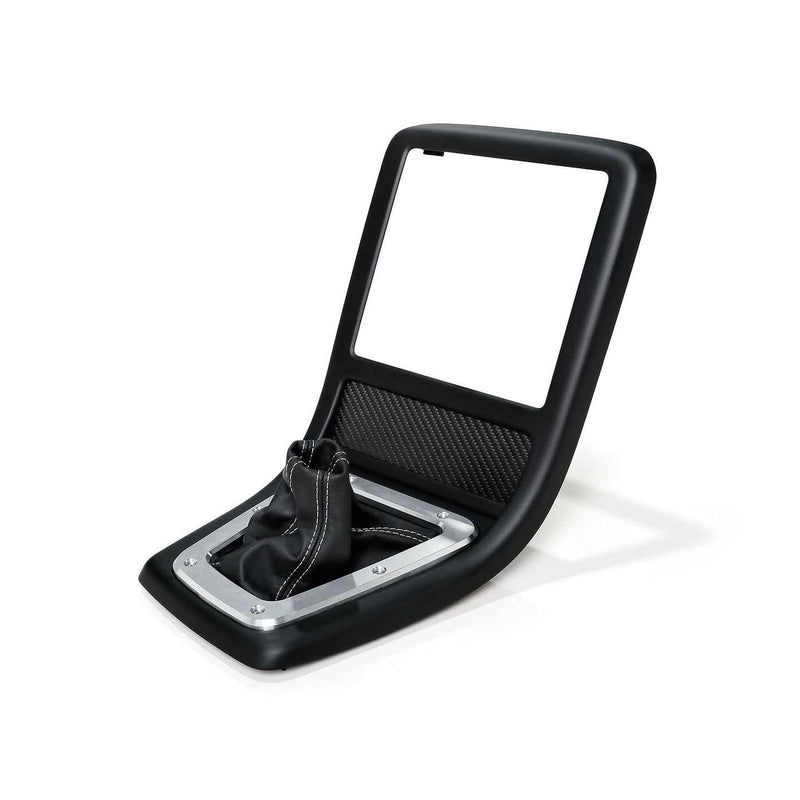 Load image into Gallery viewer, Muse Japan Nissan R32 Skyline Heritage Center Console Surround - NizmoPartsPlug
