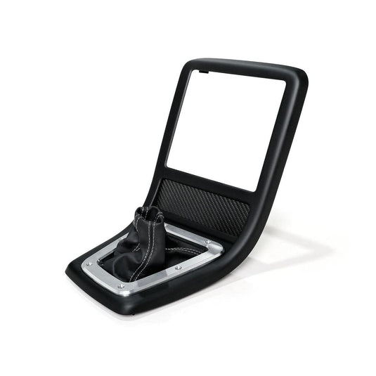 Muse Japan Nissan R32 Skyline Heritage Center Console Surround - NizmoPartsPlug