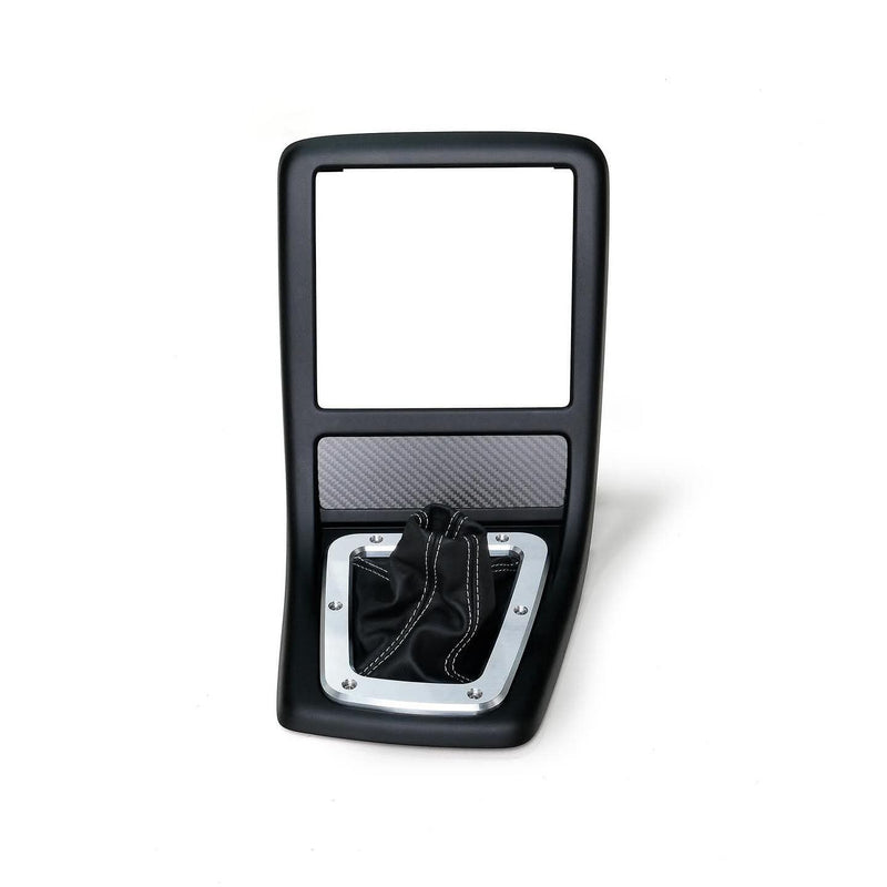 Load image into Gallery viewer, Muse Japan Nissan R32 Skyline Heritage Center Console Surround - NizmoPartsPlug
