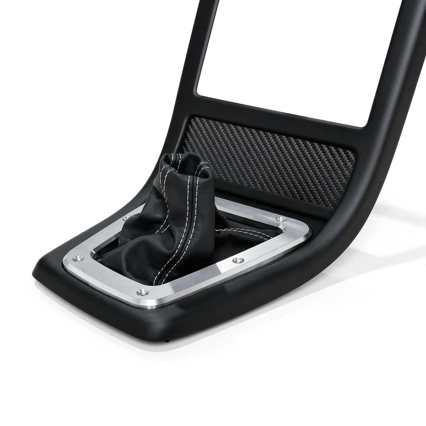 Muse Japan Nissan R32 Skyline Heritage Center  Console Surround