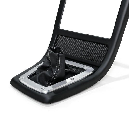 Muse Japan Nissan R32 Skyline Heritage Center Console Surround - NizmoPartsPlug