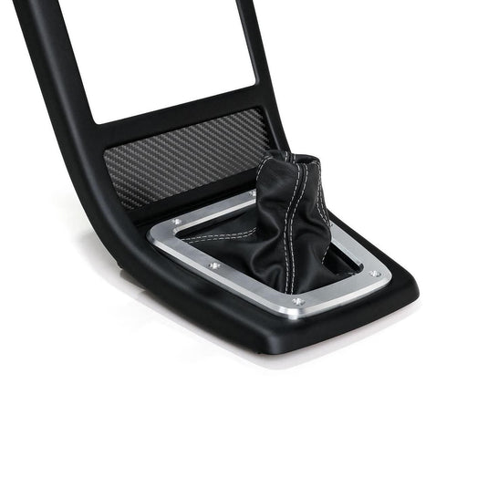 Muse Japan Nissan R32 Skyline Heritage Center Console Surround - NizmoPartsPlug