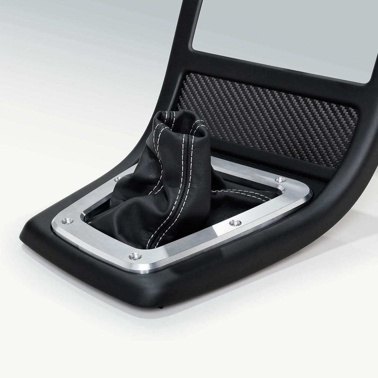 Muse Japan Nissan R32 Skyline Heritage Center  Console Surround