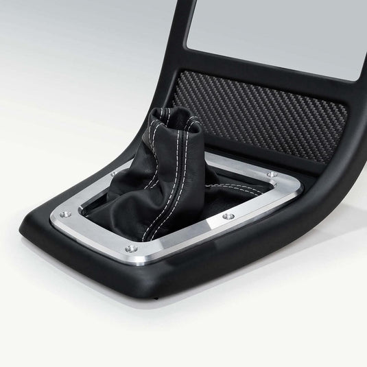 Muse Japan Nissan R32 Skyline Heritage Center Console Surround - NizmoPartsPlug