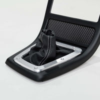 Muse Japan Nissan R32 Skyline Heritage Center  Console Surround