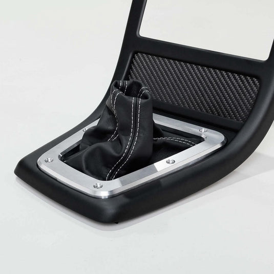 Muse Japan Nissan R32 Skyline Heritage Center Console Surround - NizmoPartsPlug