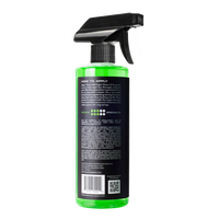 WASH&WHIPS Green Hell Engine Cleaner & Degreaser