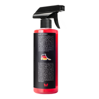 WASH&WHIPS Hockenheim Insect & Bug Removal