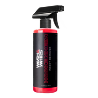 WASH&WHIPS Hockenheim Insect & Bug Removal