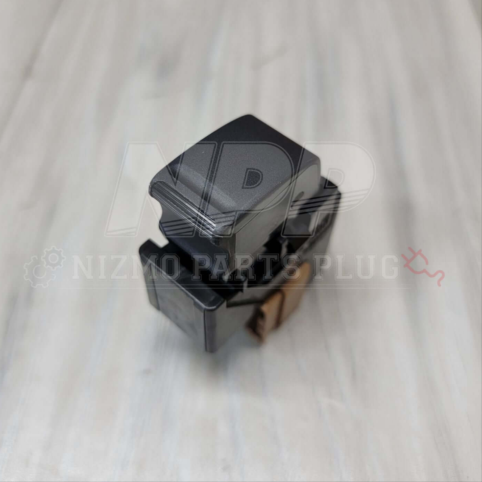 Nissan Silvia S15 Power Window Switch Passenger Assist (Late Model)