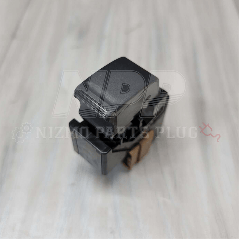 Load image into Gallery viewer, Nissan Silvia S15 Power Window Switch Passenger Assist (Late Model) - NizmoPartsPlug
