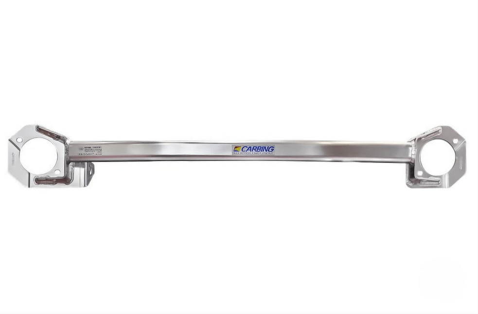 Carbing Japan Nissan Skyline Models Aluminium Front Strut Tower Bar With BMS