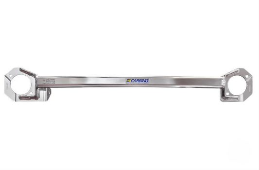 Carbing Japan Nissan Silvia Models Aluminium Front Strut Tower Bar With BMS