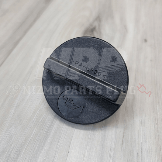 Nissan Skyline OEM Oil Filler Cap (KA/SR/RB/VQ)