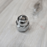 Nissan OEM Wheel Lug Nut 1.25P (Individual) - NizmoPartsPlug
