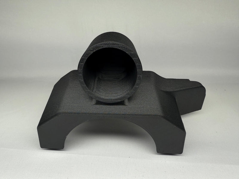 Load image into Gallery viewer, WGNC34 Stagea 52mm Steering Column Gauge Pod
