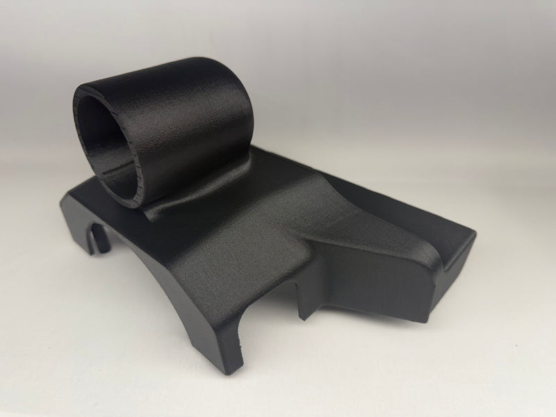Load image into Gallery viewer, WGNC34 Stagea 52mm Steering Column Gauge Pod
