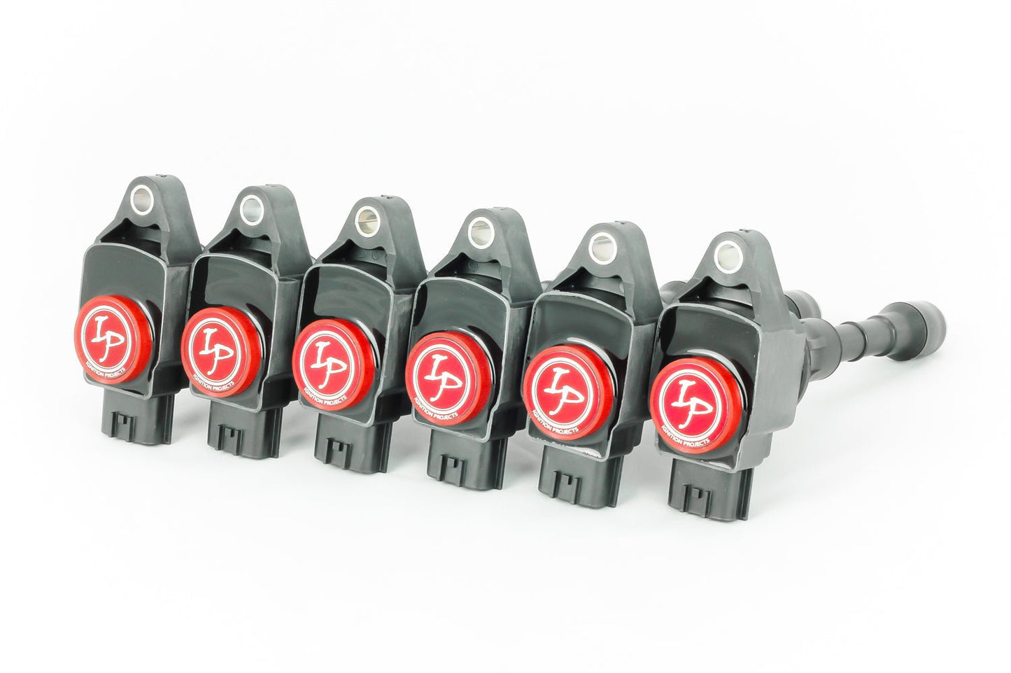 IP Coil NISSAN GT-R R35 2008+ VR38DETT