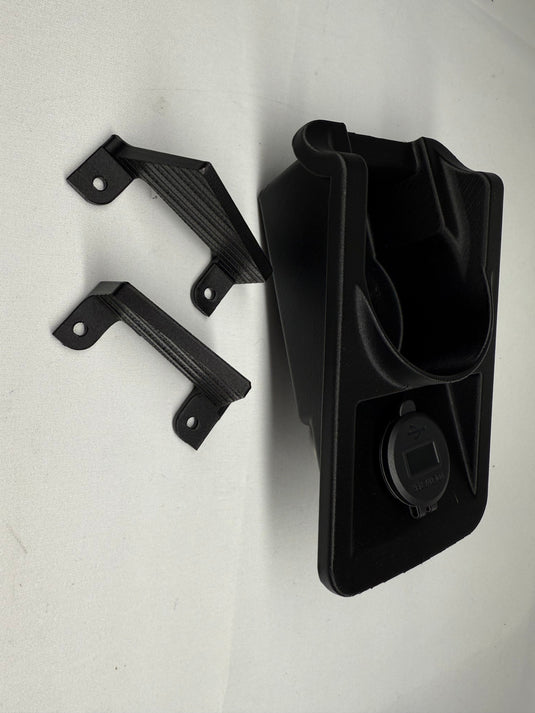R33 Skyline Center Console Cupholder Insert