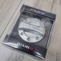 Nismo Oil Filller Cap Ratchet Type