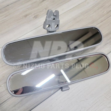 Pre-Owned S Chassis Optional Rare Dual Rear View Mirror Assembly