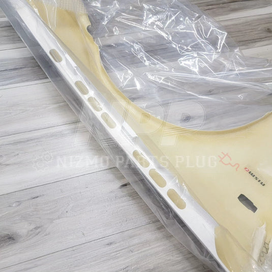 Nissan R34 Skyline GT-R Nismo Z-Tune Fender Set (Discontinued) - NizmoPartsPlug