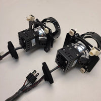 U.P.G R32 Skyline Bi-Led headlight upgrade kit