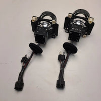 U.P.G R32 Skyline Bi-Led headlight upgrade kit