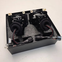 U.P.G R32 Skyline Bi-Led headlight upgrade kit