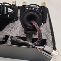 U.P.G R32 Skyline Bi-Led headlight upgrade kit