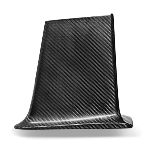 MUSE JAPAN Nissan Skyline R34 GTR BNR34 DRY CARBON WING STANDS - NizmoPartsPlug