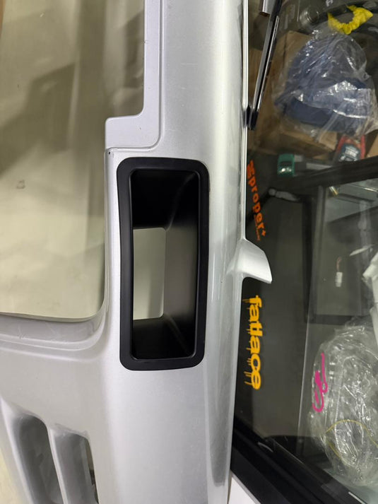 Bnr32 GTR N1 EPR DUCT SET