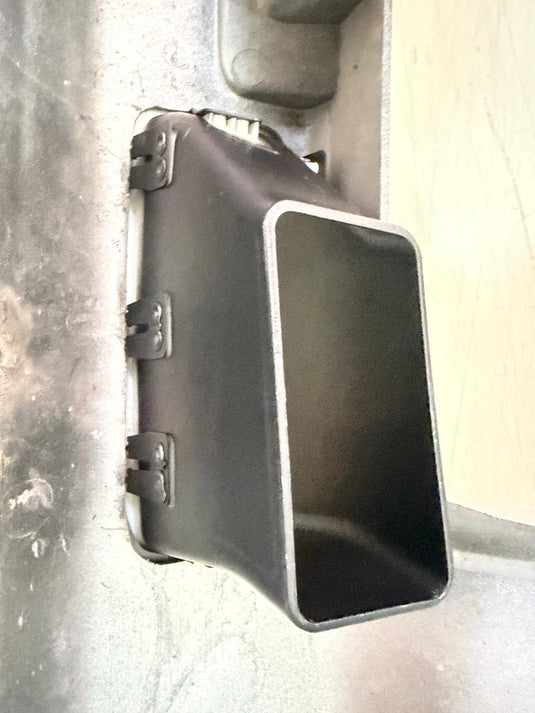 Bnr32 GTR N1 EPR DUCT SET
