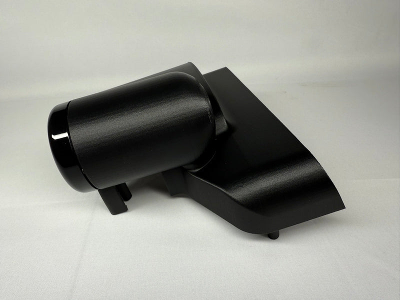 Load image into Gallery viewer, R33 Skyline 52mm Steering Column Gauge Pod
