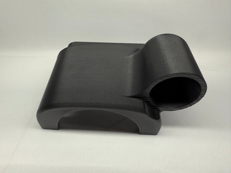 Load image into Gallery viewer, R33 Skyline 52mm Steering Column Gauge Pod
