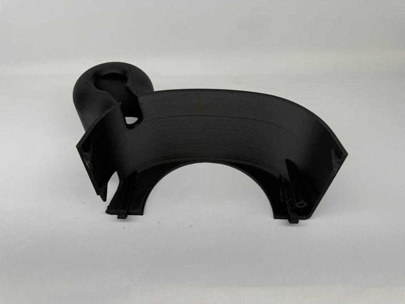 Load image into Gallery viewer, R32 Skyline 52mm Steering Column Gauge Pod
