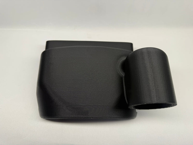 Cargue la imagen en el visor de la galería, S15 52mm Steering Column Gauge Pod
