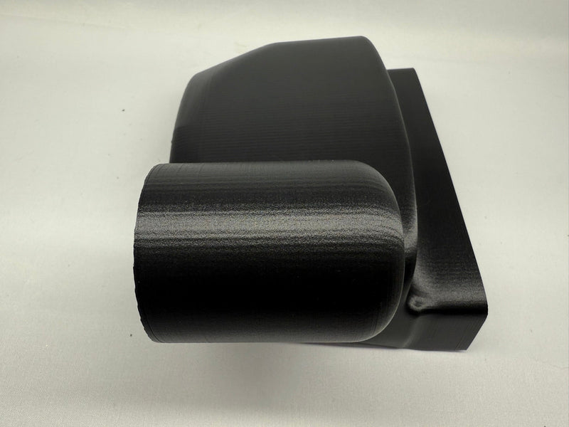 Cargue la imagen en el visor de la galería, S15 52mm Steering Column Gauge Pod

