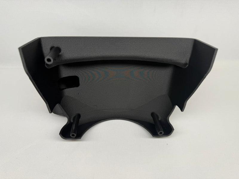 Cargue la imagen en el visor de la galería, S15 52mm Steering Column Gauge Pod
