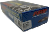 ARP Head Stud Kit #202-4301 packaging for Nissan RB20DET RB25 applications.