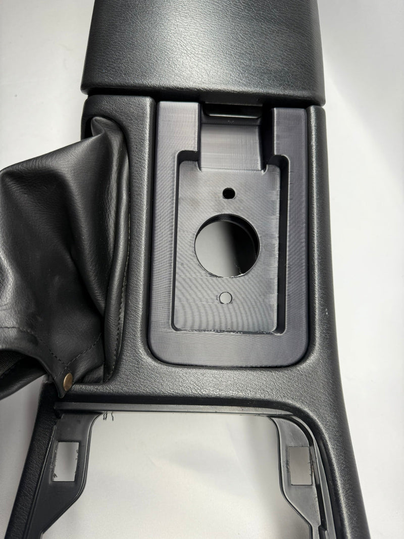 Cargue la imagen en el visor de la galería, R33 Skyline Center Console Cupholder Insert
