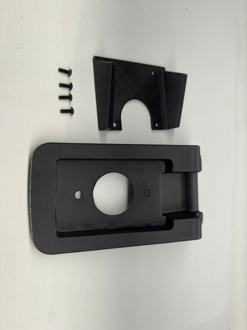 Cargue la imagen en el visor de la galería, R33 Skyline Center Console Cupholder Insert
