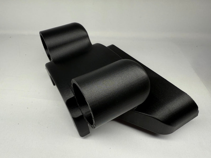 Load image into Gallery viewer, R33 Skyline 52mm Steering Column Gauge Pod
