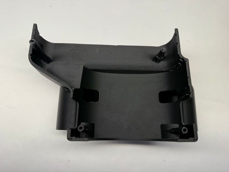 Load image into Gallery viewer, R33 Skyline 52mm Steering Column Gauge Pod
