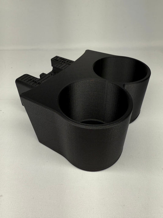 R33 Skyline Rear Console Cupholder – Factory Rear Ashtray Mount