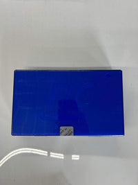 Fuel Injector Clinic 2150cc Injectors RB26 Skyline GTR product packaging in blue color.