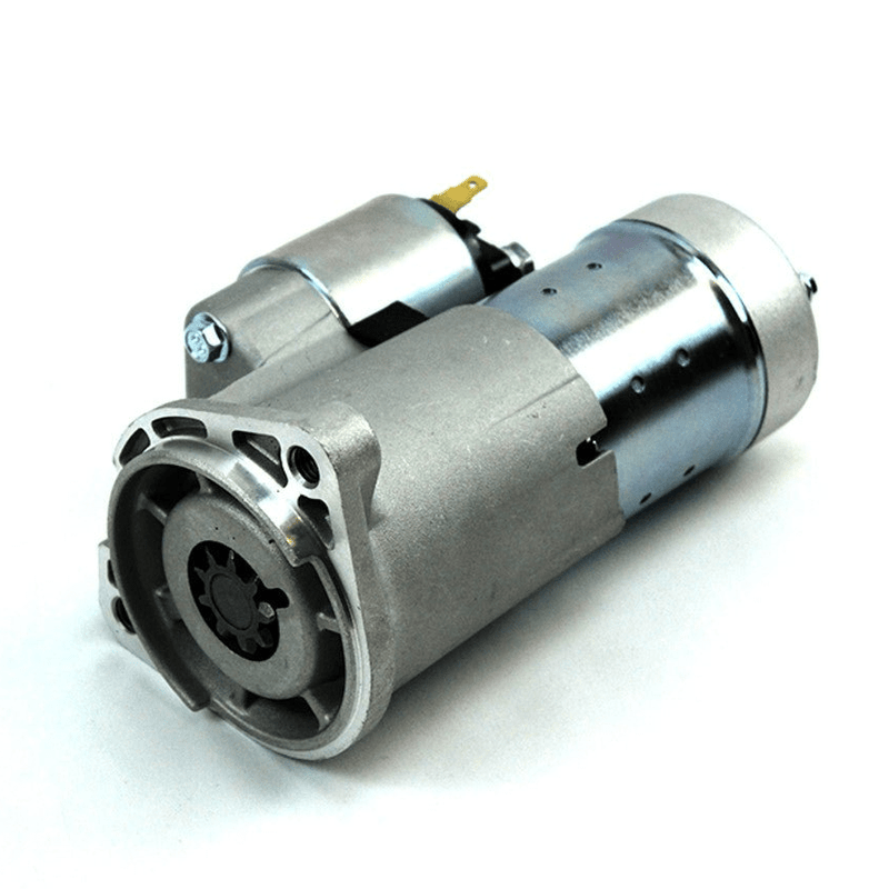 ギャラリービューアに画像をロードする, ISR Performance OE Replacement Starter - Nissan SR20DET S13/S14
