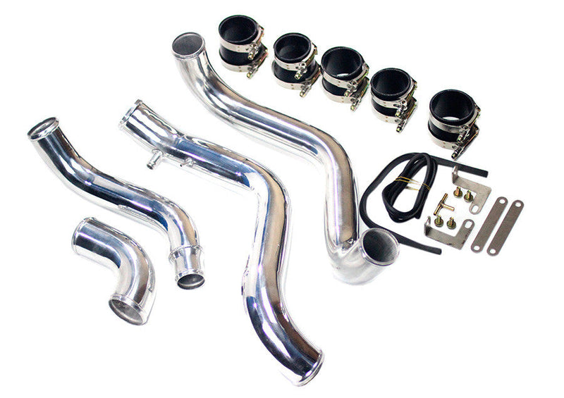 Load image into Gallery viewer, ISR Performance Intercooler Piping Kit Only - Nissan SR20DET S14
