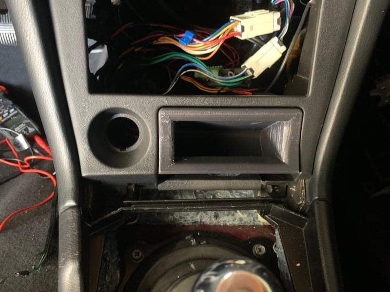 Cargue la imagen en el visor de la galería, S14 Ash Tray Insert
